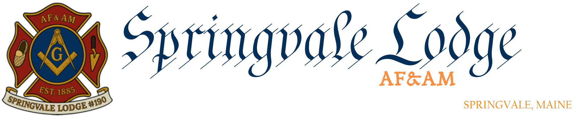 Springvale Lodge #190